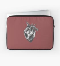 feel your heart beating Laptoptasche