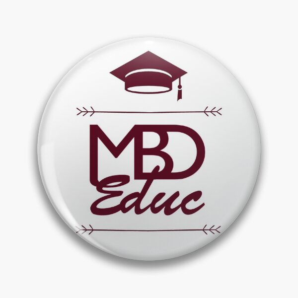 Item preview, MBDE designed and sold by Yoshi-Tees.