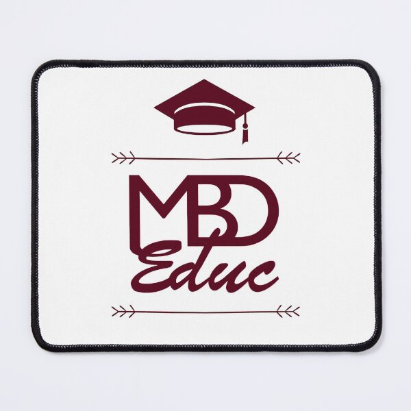 Item preview, MBDE designed and sold by Yoshi-Tees.