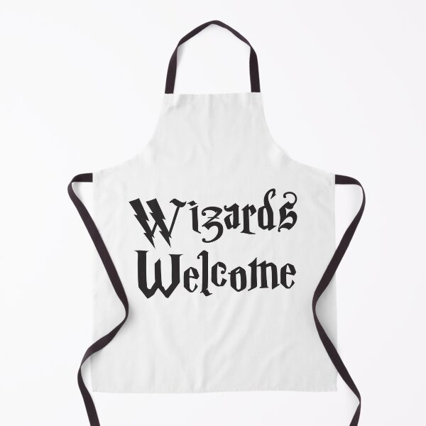 Item preview, Los magos son bienvenidos designed and sold by shotofash.