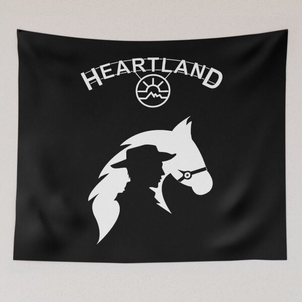 Item preview, Endowed Beauty Classical Works Horses Spartan Nice HL Ranch designed and sold by KennyWrestling.
