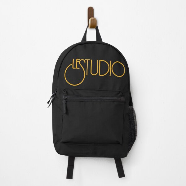 Item preview, Le Studio logo gold designed and sold by Le Studio.