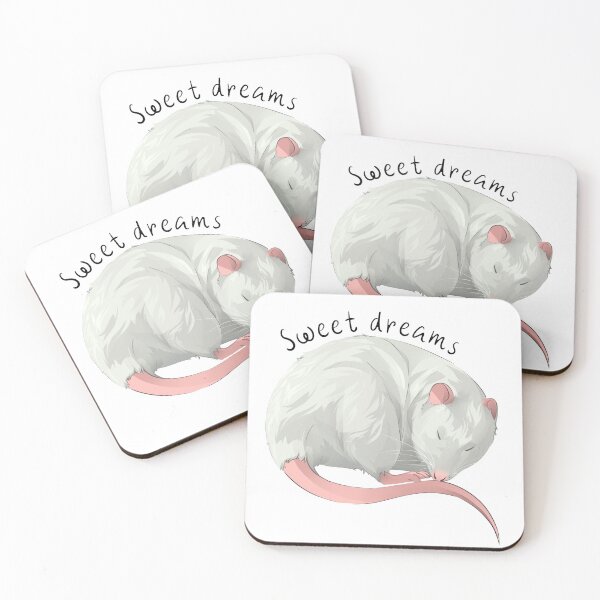 Item preview, Sweet Dreams designed and sold by CodeRatto.