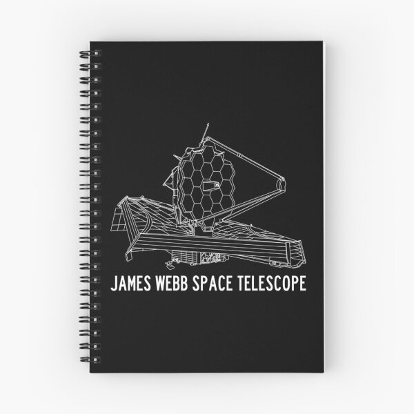 Item preview, James Webb Space Telescope designed and sold by juscitemaim.