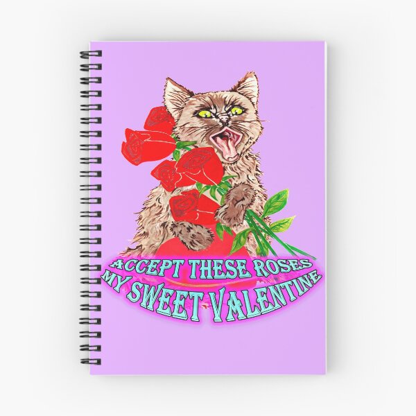 Item preview, Accept these Roses my Sweet Valentine designed and sold by Jacklyn G.  Jones.