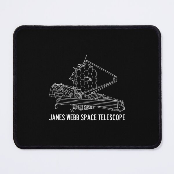 Item preview, James Webb Space Telescope designed and sold by juscitemaim.