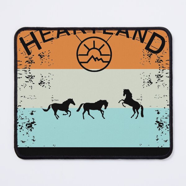 Item preview, Endowed Beauty Classical Works Horses Spartan Nice HL Sunset Canada designed and sold by KennyWrestling.