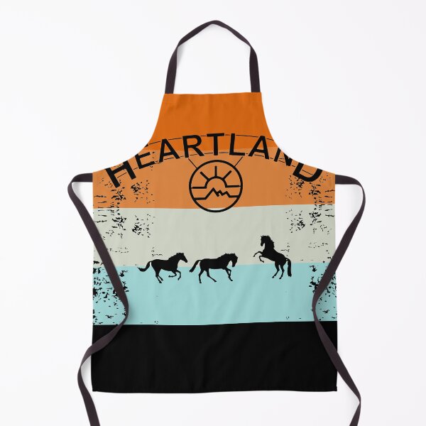 Item preview, Endowed Beauty Classical Works Horses Spartan Nice HL Sunset Canada designed and sold by KennyWrestling.