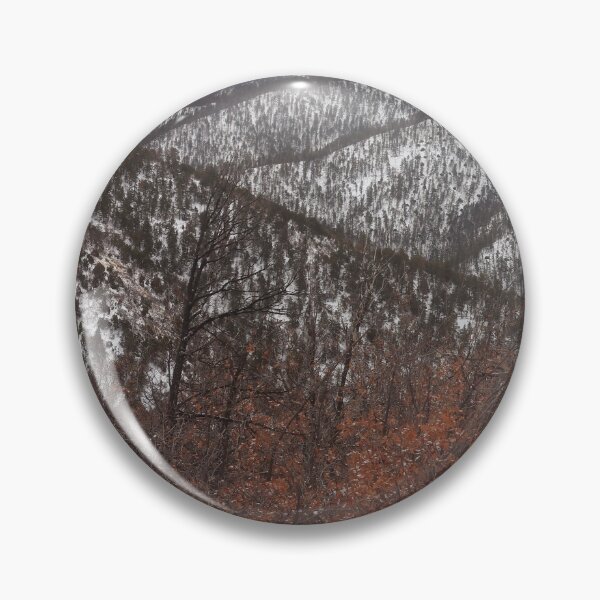 Item preview, Galbaldon trail landscape designed and sold by zumi.