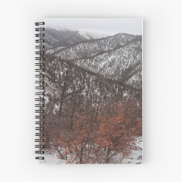 Item preview, Galbaldon trail landscape designed and sold by zumi.