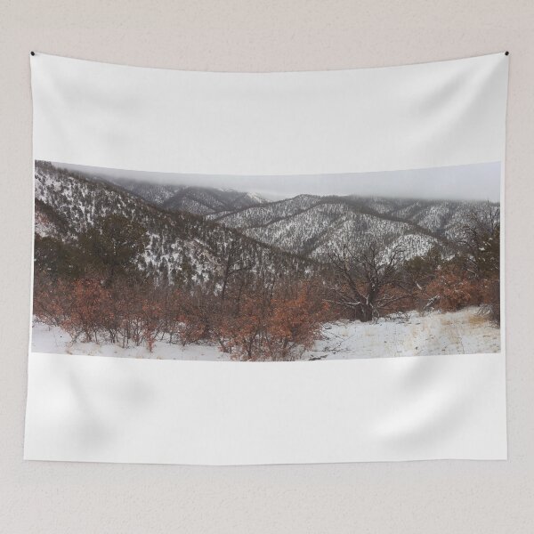 Item preview, Galbaldon trail landscape designed and sold by zumi.
