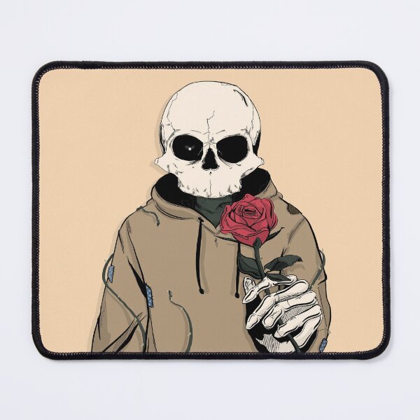 Item preview, Will You Accept His Rose? designed and sold by JustHumey.