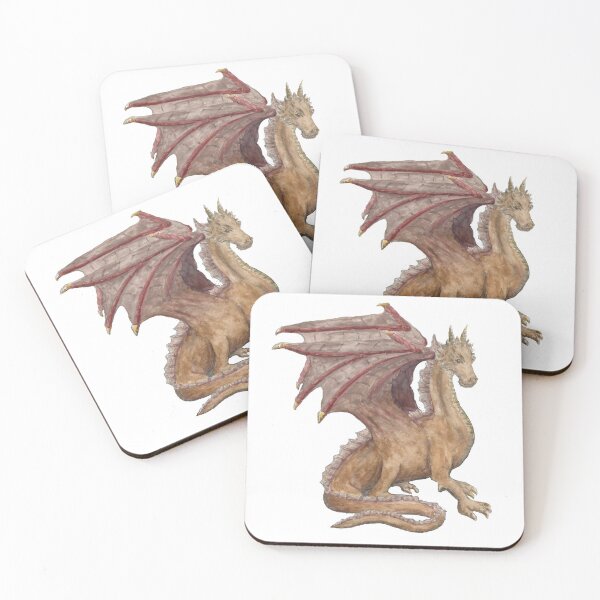 Item preview, Dragon designed and sold by Sandra  Steinke.