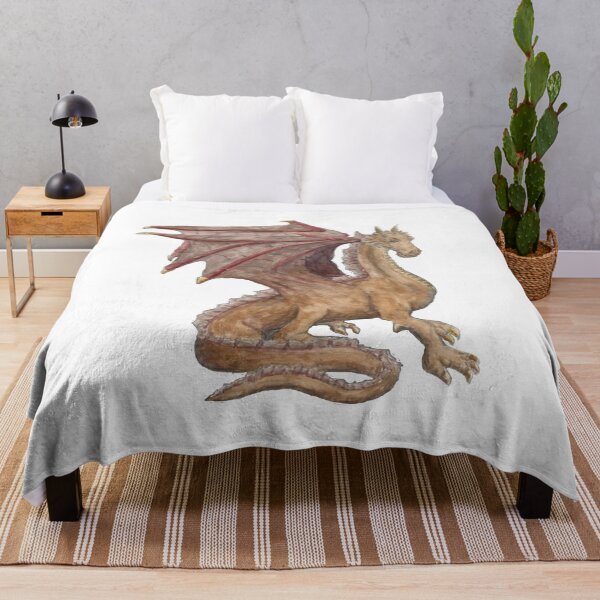 Item preview, Dragon designed and sold by Sandra  Steinke.