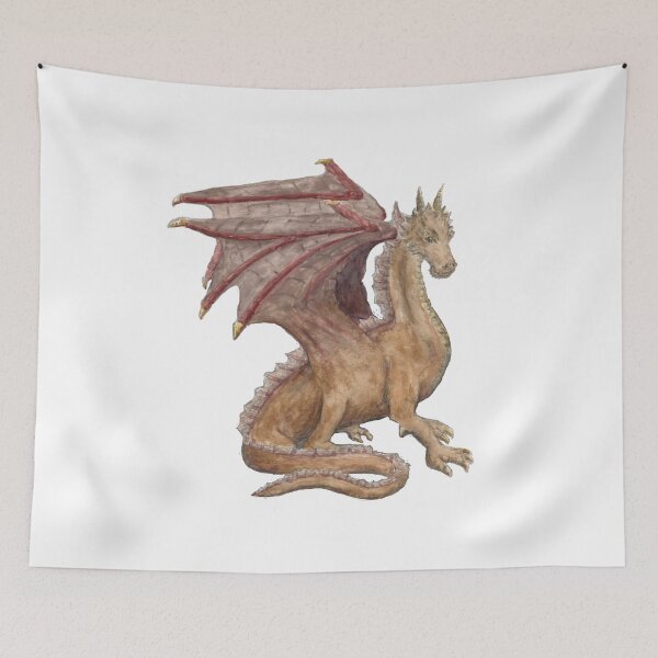Item preview, Dragon designed and sold by Sandra  Steinke.