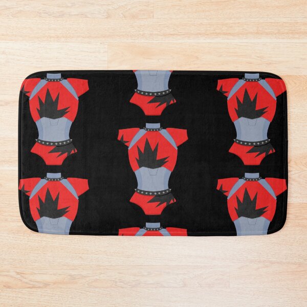 Item preview, Roxanne Wolf designed and sold by BrineOfFire.