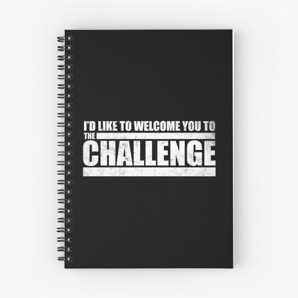 Item preview, Welcome to The Challenge MTV designed and sold by ChallengeGear.