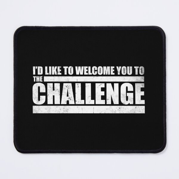 Item preview, Welcome to The Challenge MTV designed and sold by ChallengeGear.