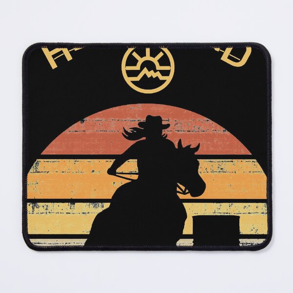 Item preview, Endowed Beauty Classical Works Horses Spartan Nice Lovers Retro Vintage Barrel Racer Esse designed and sold by KennyWrestling.