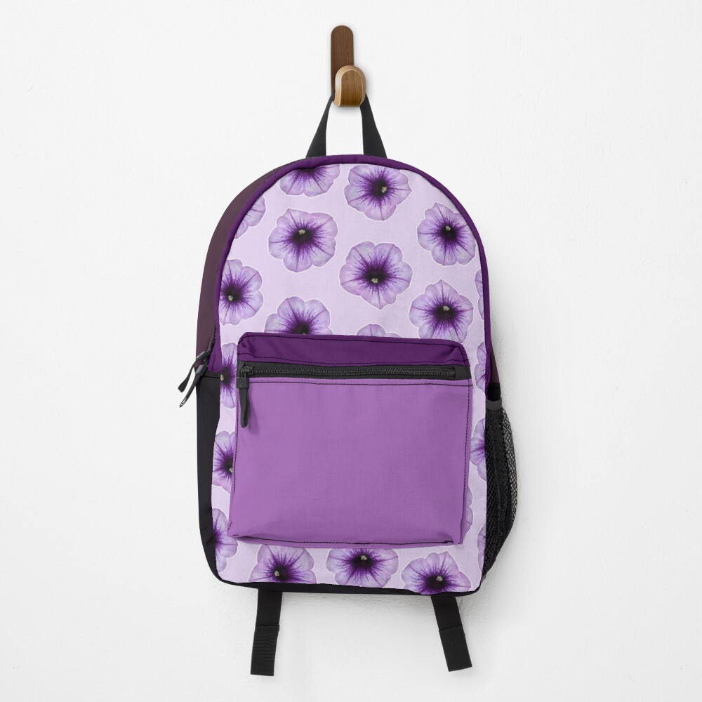 Item preview, Backpack designed and sold by MangoFaceDesign.