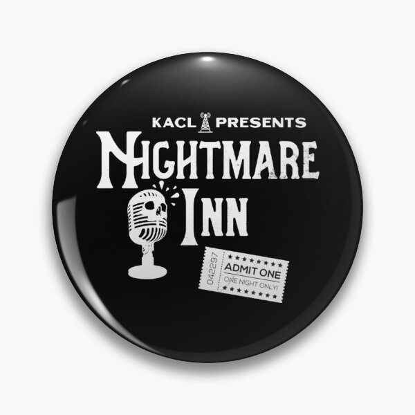 Item preview, Nightmare Inn Vintage Version designed and sold by Shireley1379.