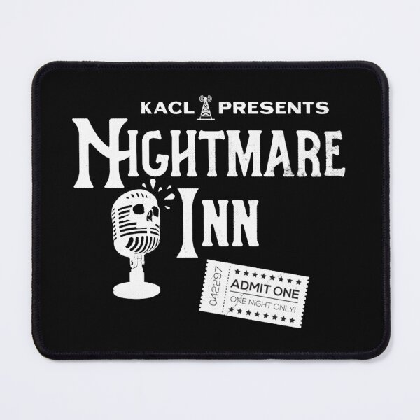 Item preview, Nightmare Inn Vintage Version designed and sold by Shireley1379.