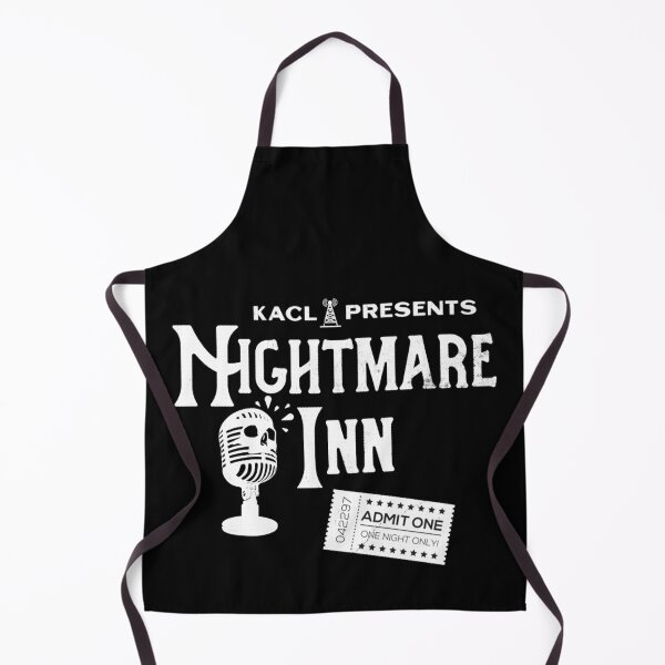 Item preview, Nightmare Inn Vintage Version designed and sold by Shireley1379.