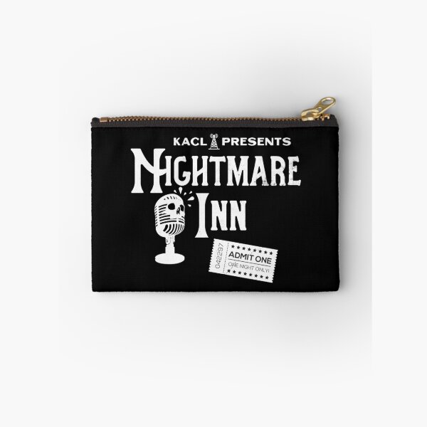 Item preview, Nightmare Inn Vintage Version designed and sold by Shireley1379.