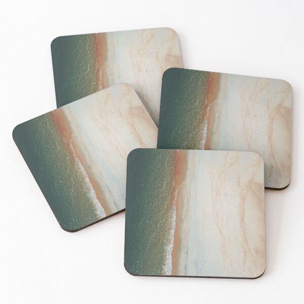 Item preview, Rich Earthy Abstract -Beach Marbl designed and sold by jeyel7.