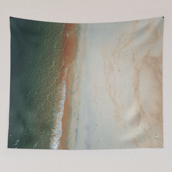 Item preview, Rich Earthy Abstract -Beach Marbl designed and sold by jeyel7.