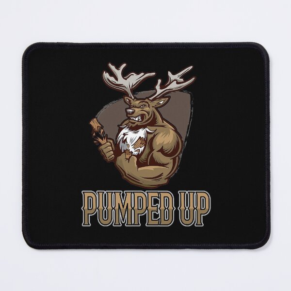 Item preview, Deer Hunting Deer Hunter Hunting Season Buck Hunting Fitness designed and sold by ShannonMullins.