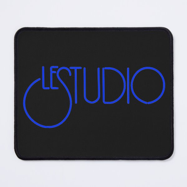 Item preview,  Le Studio logo Royal Blue designed and sold by Le Studio.