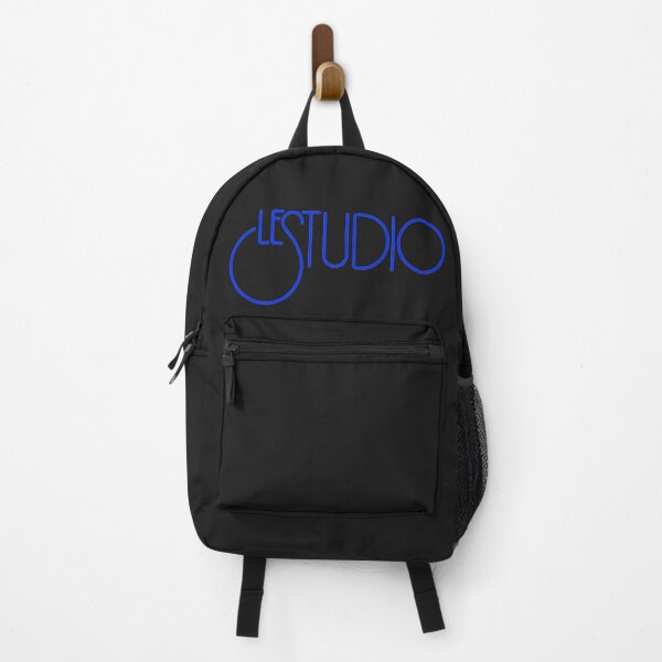 Item preview, Le Studio logo Royal Blue designed and sold by Le Studio.