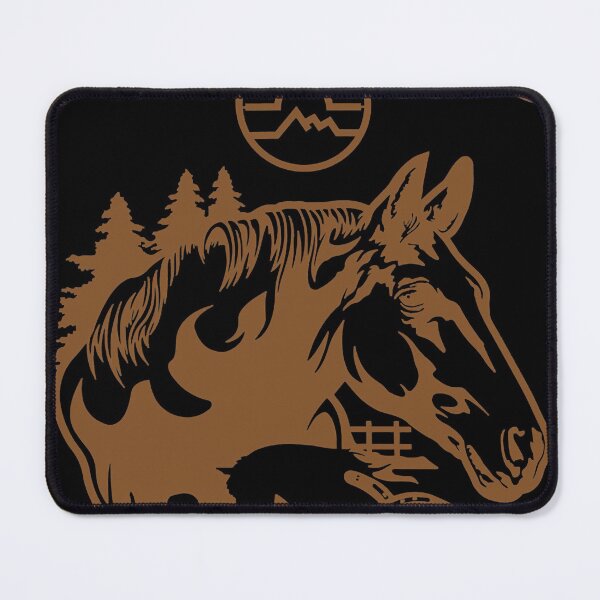 Item preview, Endowed Beauty Classical Works Horses Spartan Nice Owner Farmers designed and sold by KennyWrestling.