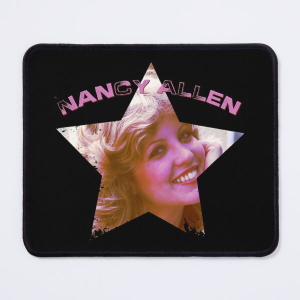 Item preview, Nancy Allen / 70s star designed and sold by Cuttintees.