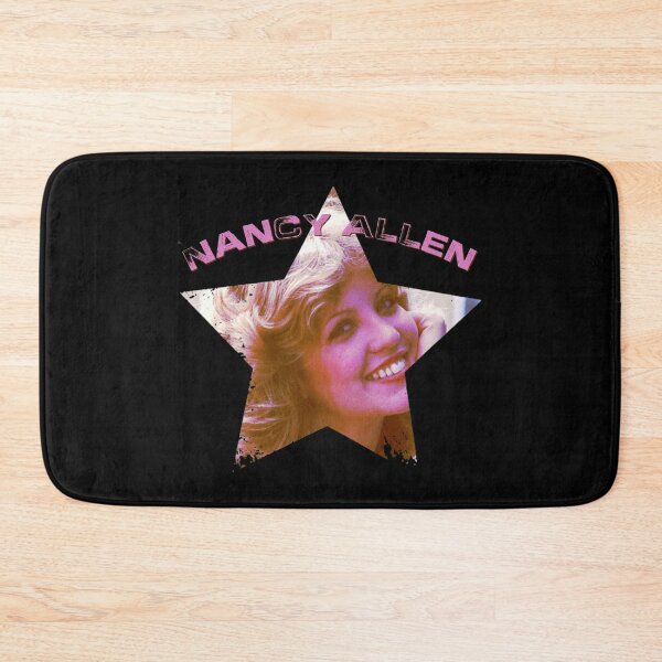 Item preview, Nancy Allen / 70s star designed and sold by Cuttintees.