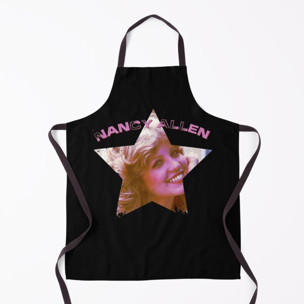 Item preview, Nancy Allen / 70s star designed and sold by Cuttintees.