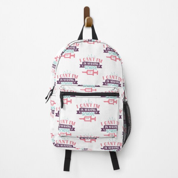 Item preview, i can't I'm in nursing school designed and sold by Best-Designers.