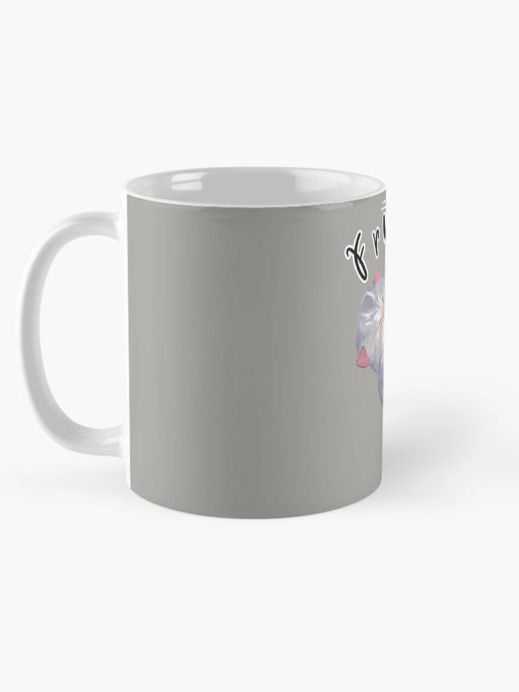 Thumbnail 5 of 6, Coffee Mug, Friend designed and sold by CodeRatto.