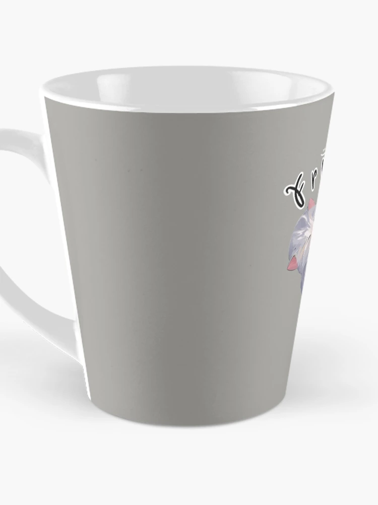 Thumbnail 3 of 4, Coffee Mug, Friend designed and sold by CodeRatto.