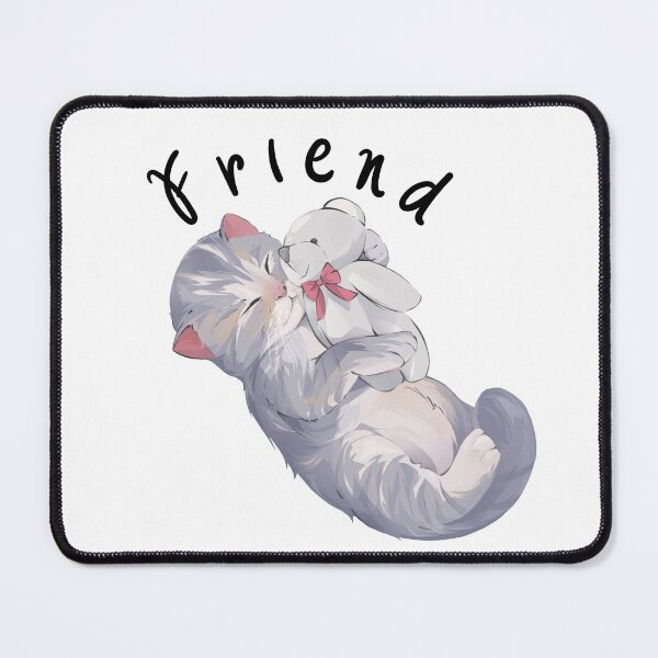 Item preview, Amigo designed and sold by CodeRatto.