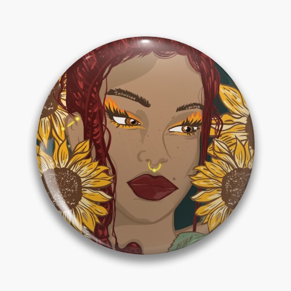 Item preview, scorpio goddess designed and sold by curiosacreativa.