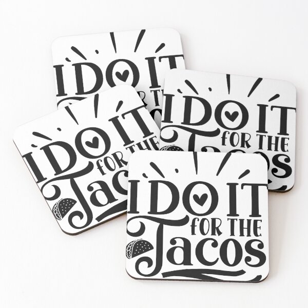 Item preview, I do it for the tacos designed and sold by Best-Designers.