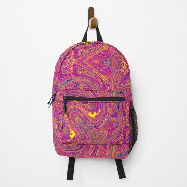 Item preview, Psychedelic tiles 116 designed and sold by cr6zym1nd.