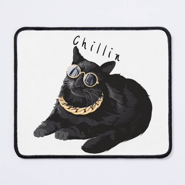 Item preview, Chillin designed and sold by CodeRatto.