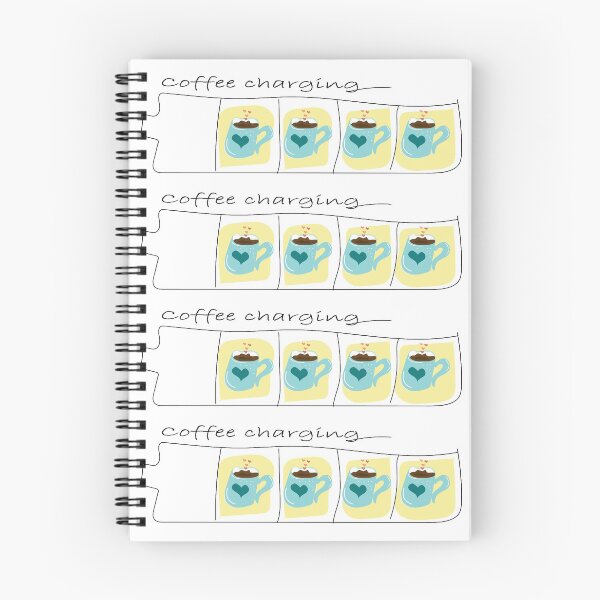 Item preview, COFFEE RECHARGING designed and sold by olafekry.