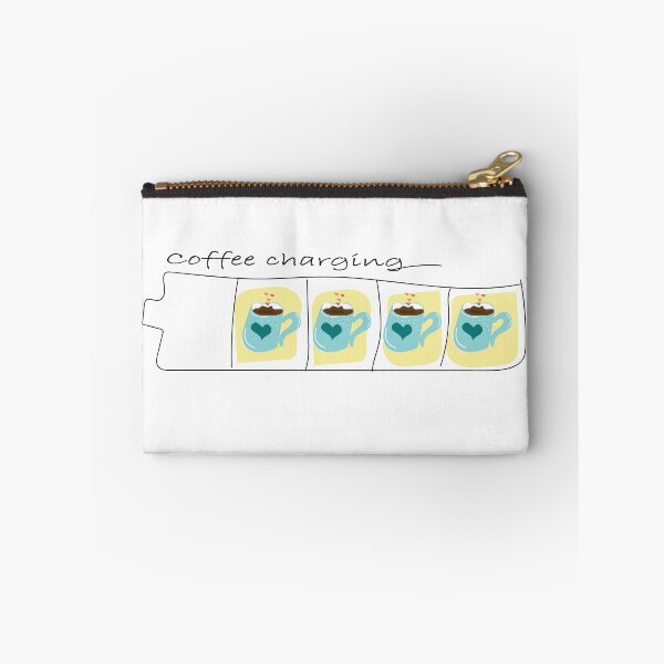 Item preview, COFFEE RECHARGING designed and sold by olafekry.