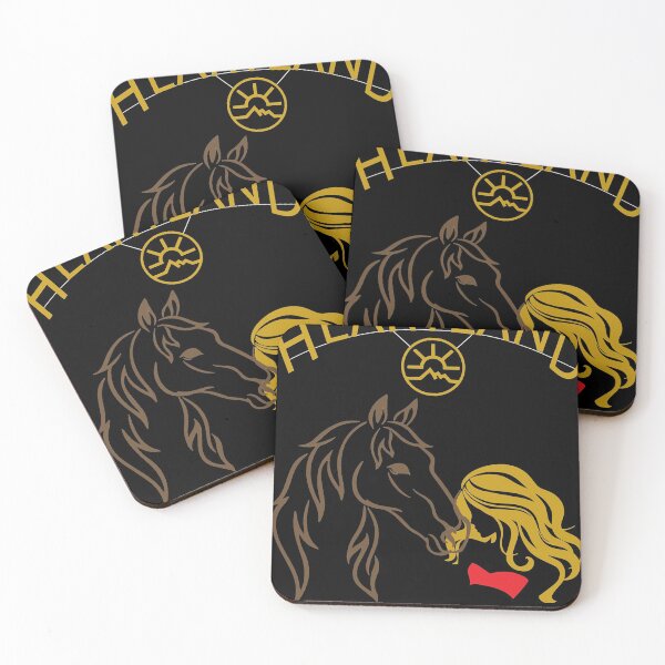 Item preview, Endowed Beauty Classical Works Horses Spartan Nice Red Heartland Funny Valentines Day designed and sold by KennyWrestling.