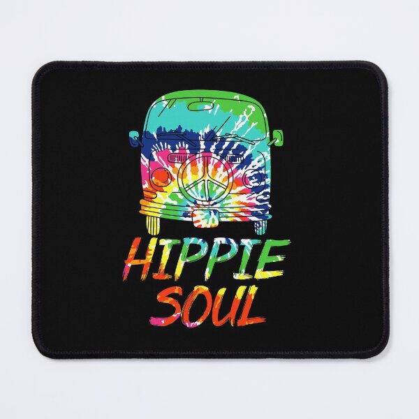 Item preview, Hippie soul designed and sold by pnkpopcorn.