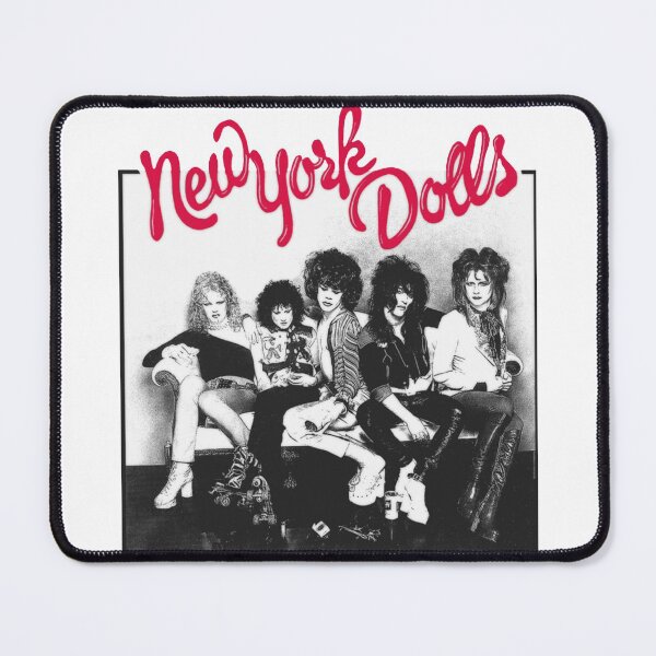 Item preview, VINTAGE NYD CLASSIC POSTER designed and sold by cynthiabennet.